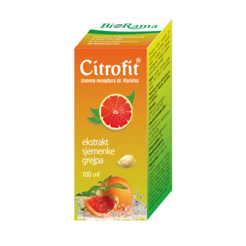 citrof | Bio-Rama Citrofit