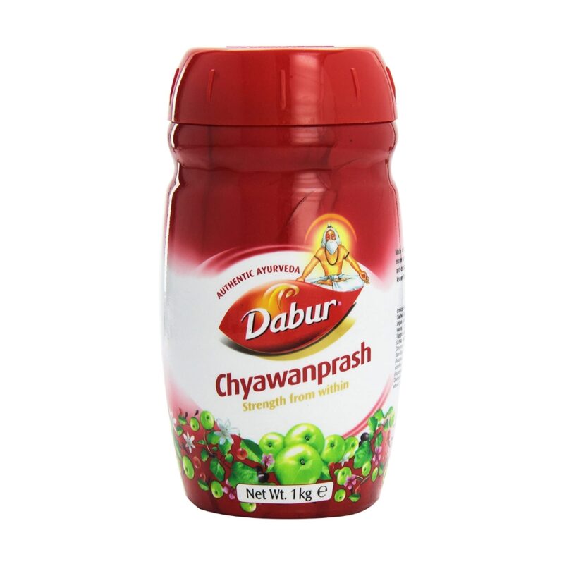 Chyawanprash biljni dzem 1kg 2 | Bio-Rama Chyawanprash 1kg