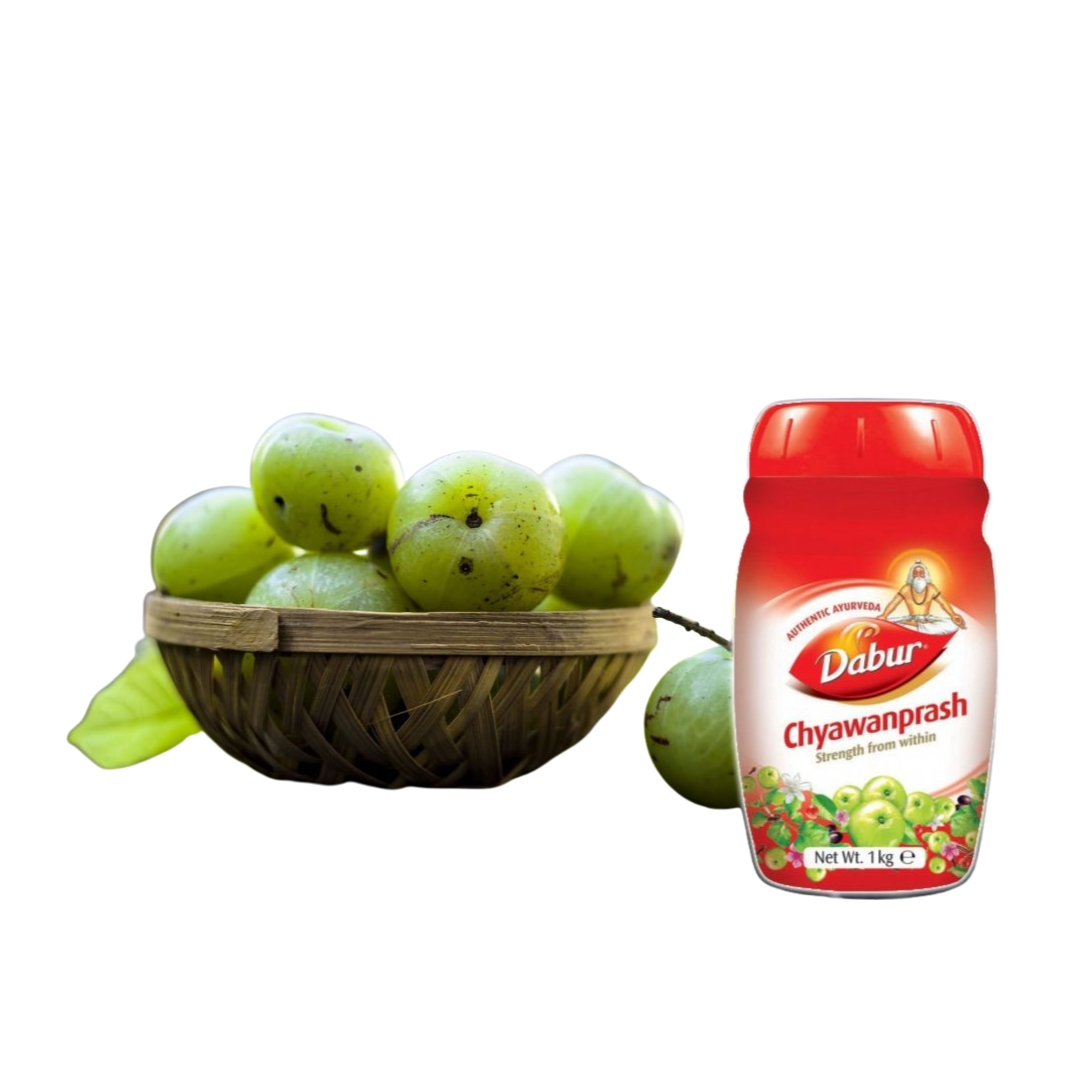Chyawanprash biljni dzem 500g 4 | Bio-Rama Ayurvedski proizvodi i usluge