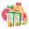 citrofit organic 1200 c vitamin biorama ekstrakt sjemenki grejpa 2 | Bio Rama Citrofit Organic sa C vitaminom100ml