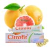 citrofit pasta za zube bez flora biorama ayurvedska akcija popust desni | Bio Rama Citrofit pasta za zube bez fluora 75ml