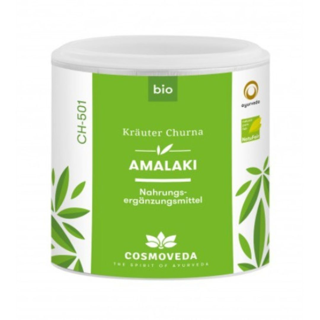 Amalaki EKO 100gr 2 | Bio-Rama Ayurvedski proizvodi i usluge