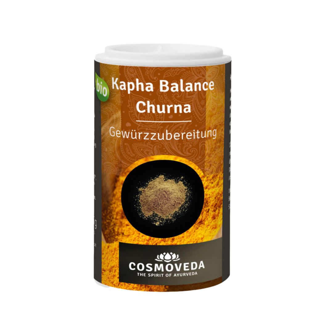 Kapha Balance churna EKO 25gr 1 | Bio Rama Kapha Balance churna EKO 25gr