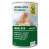 Krostallines Speisesalz Himalaya 200g Dose. W320 | Bio Rama Kristalna Himalajska sol doza 200gr