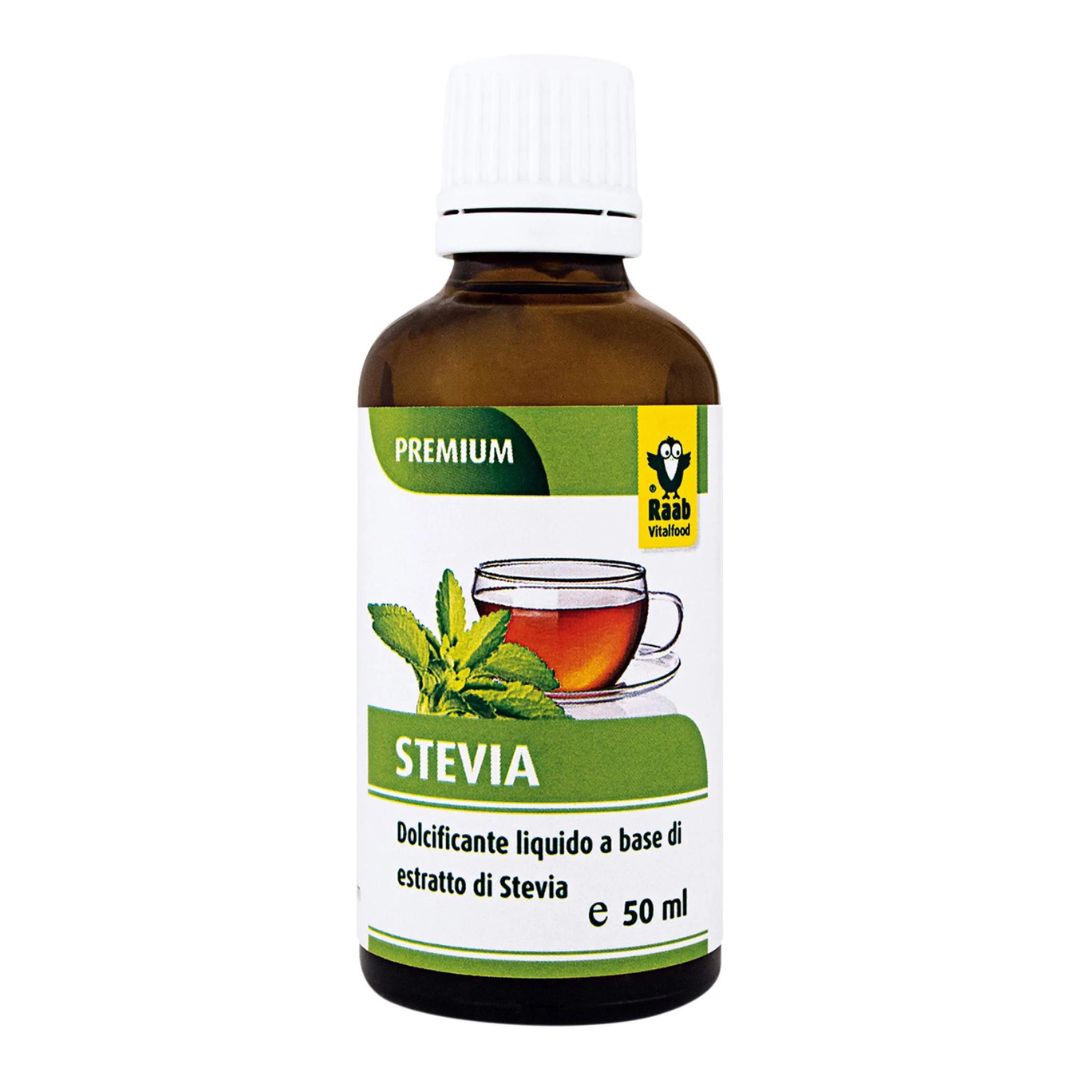 Stevia Premium 50ml 3 | Bio Rama Akcije i popusti