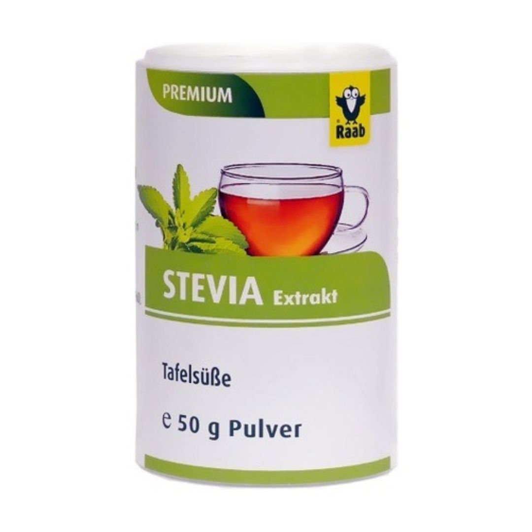 Stevia Premium u prahu 50gr 1 | Bio Rama Akcije i popusti
