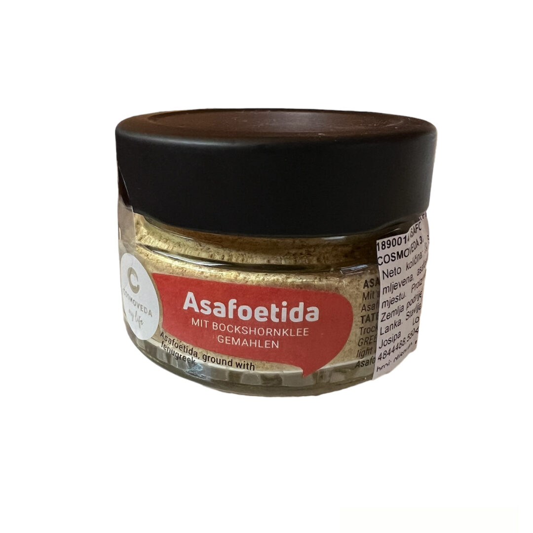 asafoetida33 | Bio Rama Asafoetida 33gr