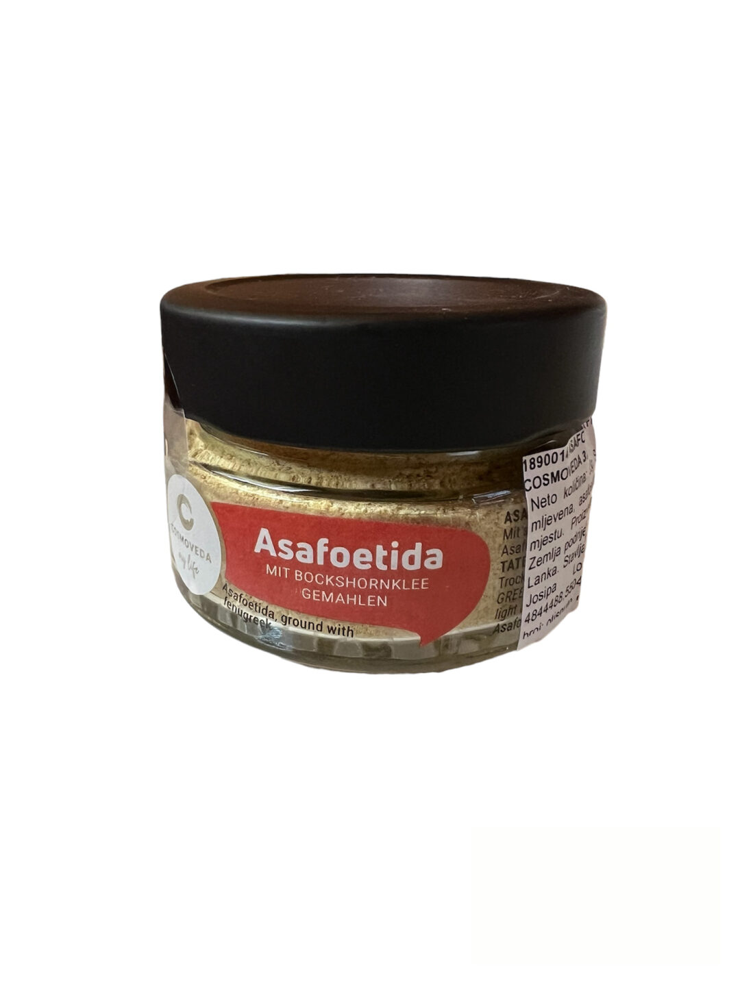 asafoetida33 | Bio Rama Asafoetida 33gr