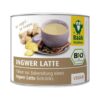 Dumbir latte napitak EKO 70gr 1 | Bio Rama Đumbir latte napitak EKO 70gr