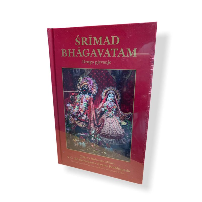 PhotoRoom 20210315 1133331 copy | Bio-Rama ŠRIMAD BHAGAVATAM - DRUGO PJEVANJE ‘‘KOZMIČKO OČITOVANJE’’ 688 stranica