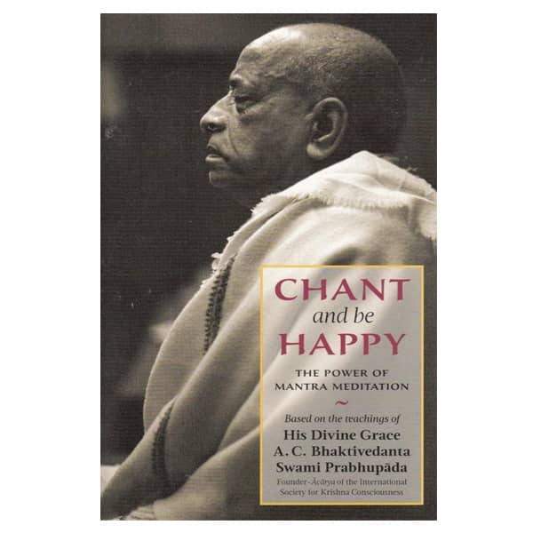 chant | Bio-Rama Chant and be happy 50 stranica
