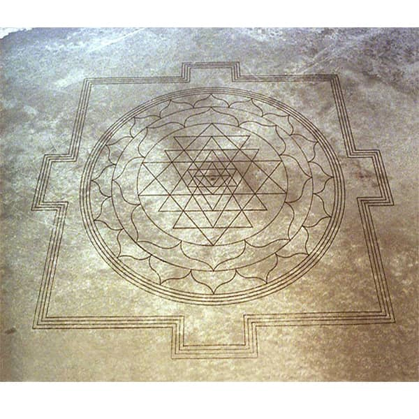 sri | Bio Rama Sri Yantra – Sveta geometrija za tvoj dom