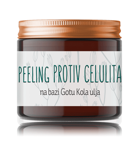 Peeling Celulit | Bio-Rama Naslovna