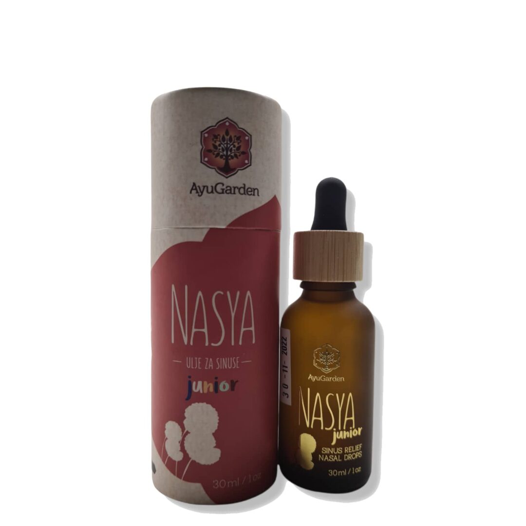 nasya3 copy | Bio-Rama Ayurvedski proizvodi i usluge