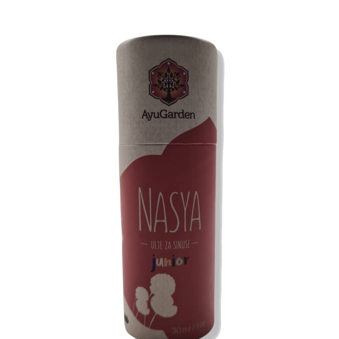 nasya4 copy | Bio Rama Nasya ulje Junior 30 ml