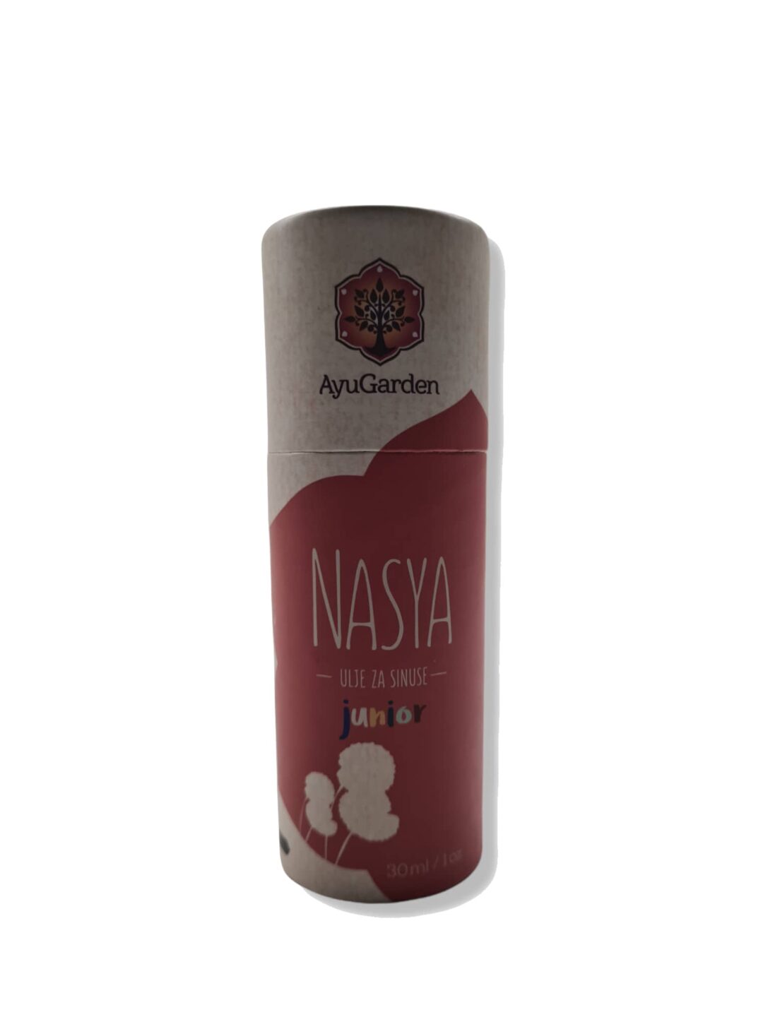 nasya4 copy | Bio Rama Nasya ulje Junior 30 ml