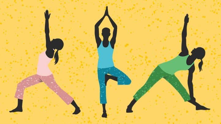all about yoga mega 722x406 3 | Bio-Rama Ayurveda – Kapha doša i kako ju vratiti u ravnotežu