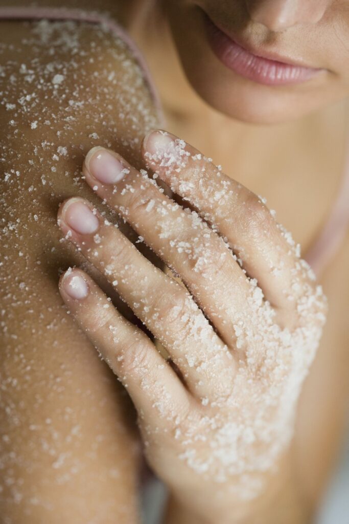 62089 | Bio-Rama Savjeti za ljetnu njegu kože sa prirodnim preparatima (njegovana koža - sretna koža)