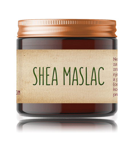Shea Maslac | Bio Rama Ayurvedski proizvodi i usluge