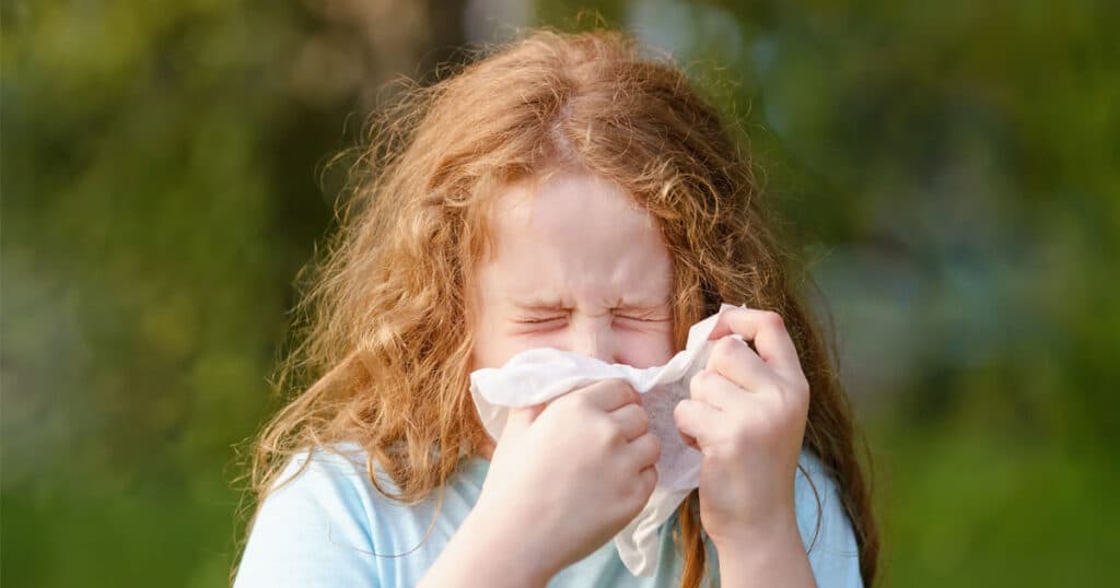 alergija na polen banja luka arni centar za kicmu | Bio-Rama Alergija na ambroziju: Koji su simptomi i kako se liječi na prirodan način?