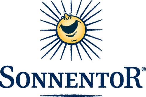 Sonnentor Logo | Bio-Rama Naslovna