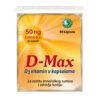 D vitamin D Max 2000 80 kapsula 6 | Bio Rama D vitamin D-Max 80 kapsula