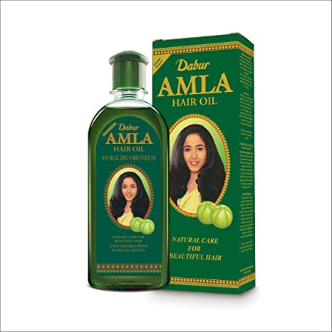 Dabur Amla ulje za kosu, 100 ml