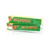 Dabur ayurvedska pasta za zube miswaka 100ml 4 | Bio Rama Dabur ayurvedska pasta za zube – Miswaka 100ml