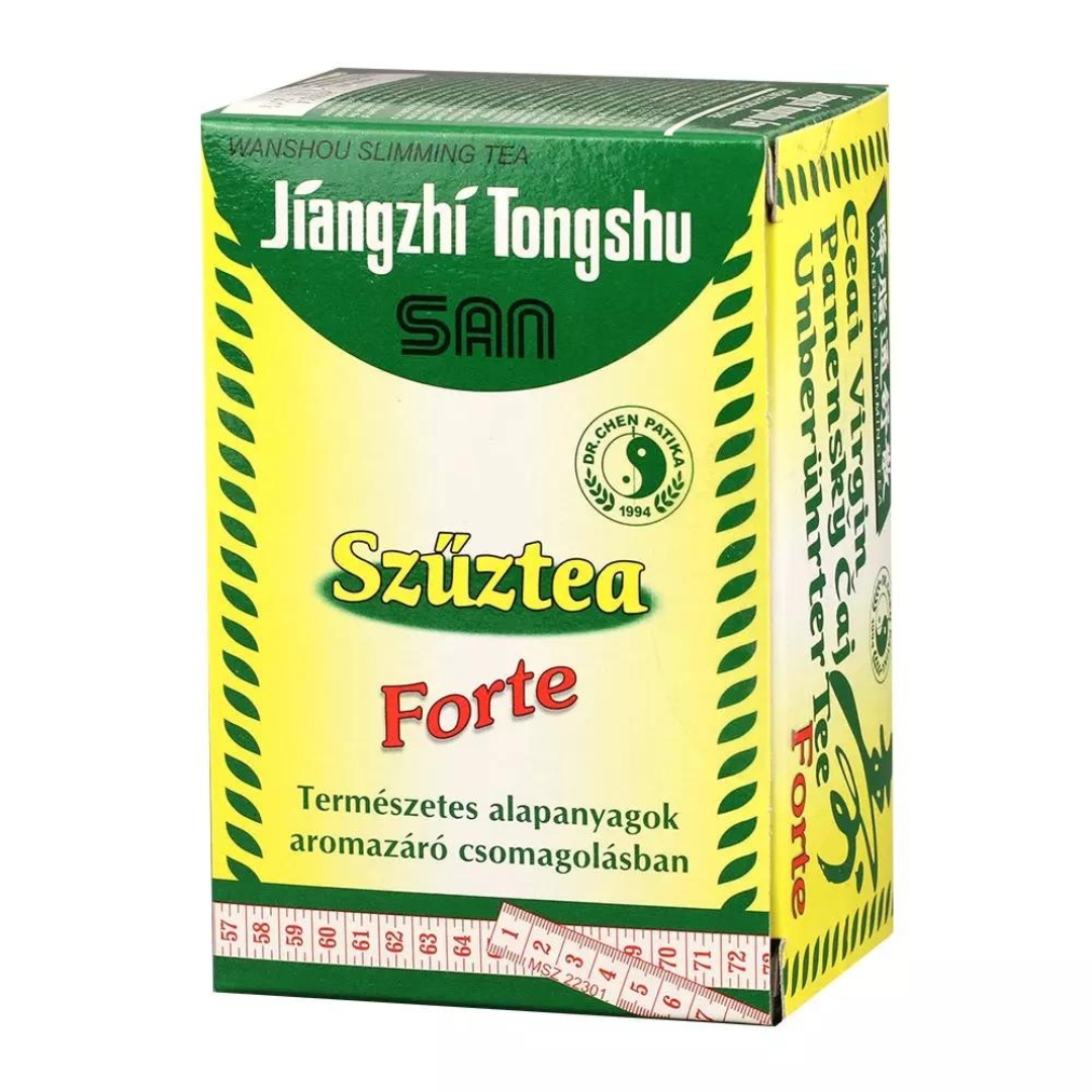 Djevicanski caj za mrsavljenje Forte 15 X 3g 1 | Bio Rama Djevičanski čaj Forte za mršavljenje