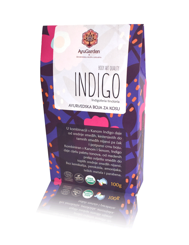Indigo web | Bio-Rama Ayurvedski proizvodi i usluge