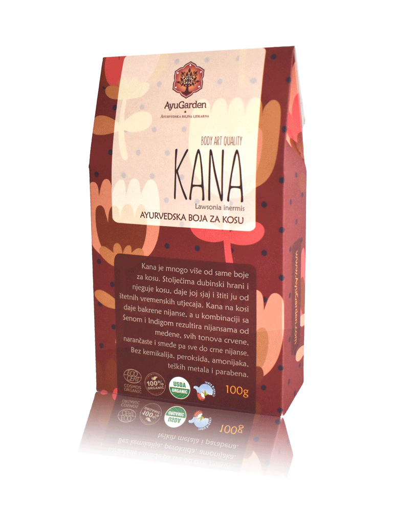 Kana web | Bio-Rama Ayurvedski proizvodi i usluge