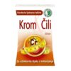 Krom Cili 60 kapsula 6 | Bio Rama Krom + Čili kapsule za mršavljenje (60 kapsula)