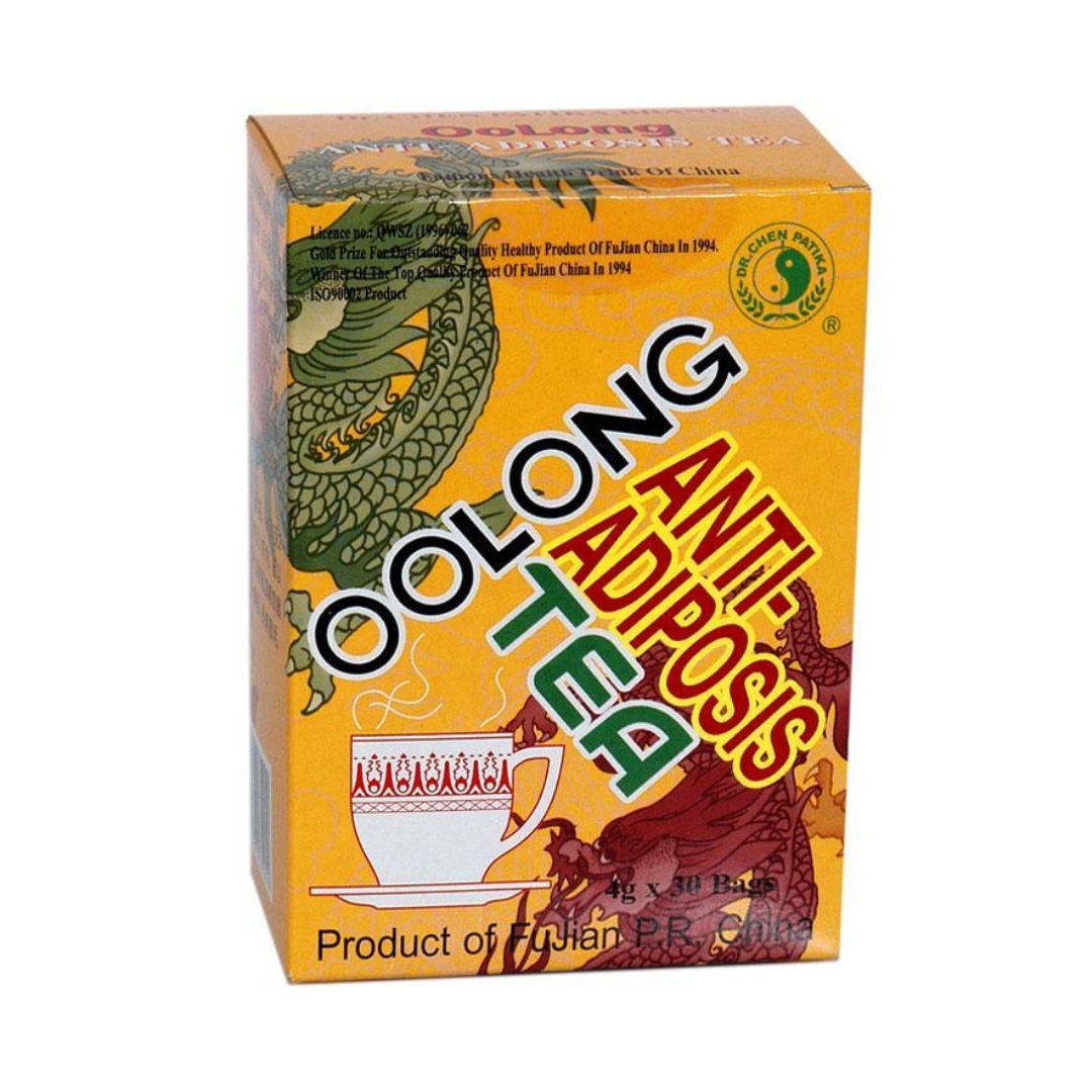 Oolong caj za mrsavljenje 120g 1 | Bio Rama Oolong čaj za mršavljenje, 120g