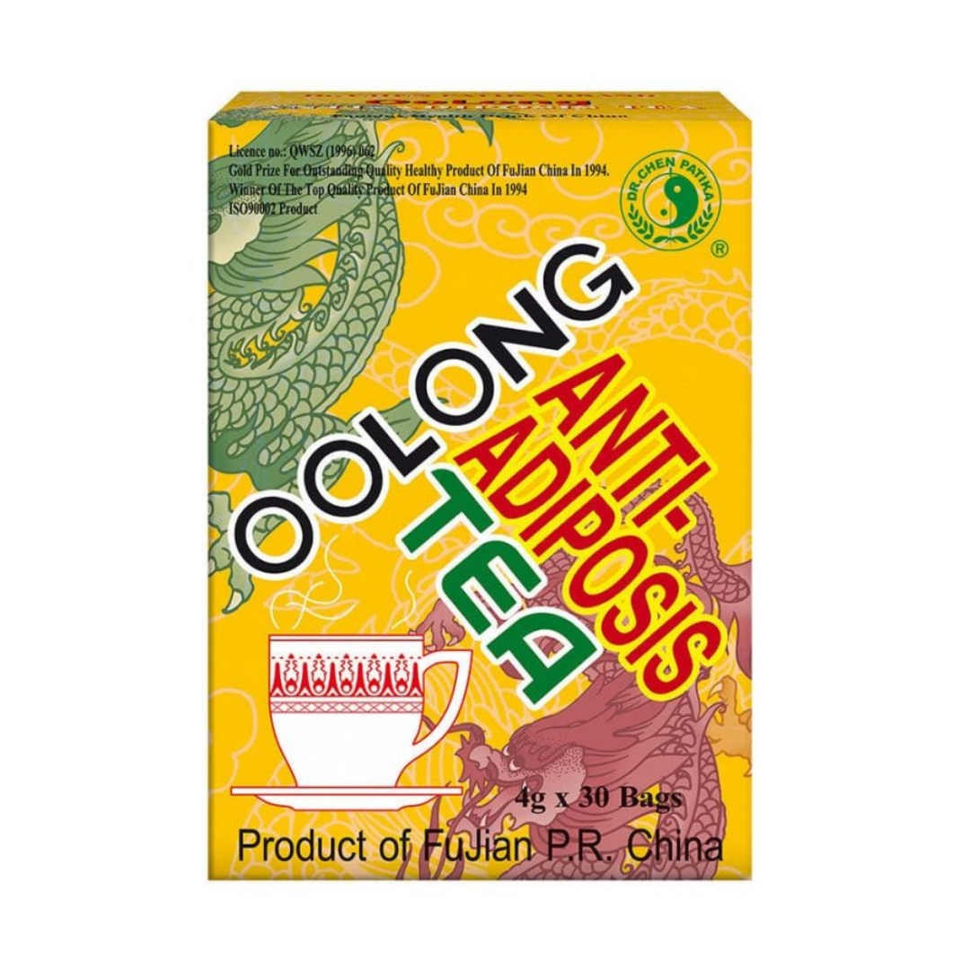 Oolong caj za mrsavljenje 120g 3 | Bio Rama Oolong čaj za mršavljenje, 120g