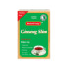 ginseng slim kz | Bio Rama Ginseng Slim čaj za mršavljenje (20 vrećica x 2,2g)
