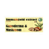 immunogold ekstrakt | Bio Rama Immunogold ganoderma reishi ampule 10x10ml