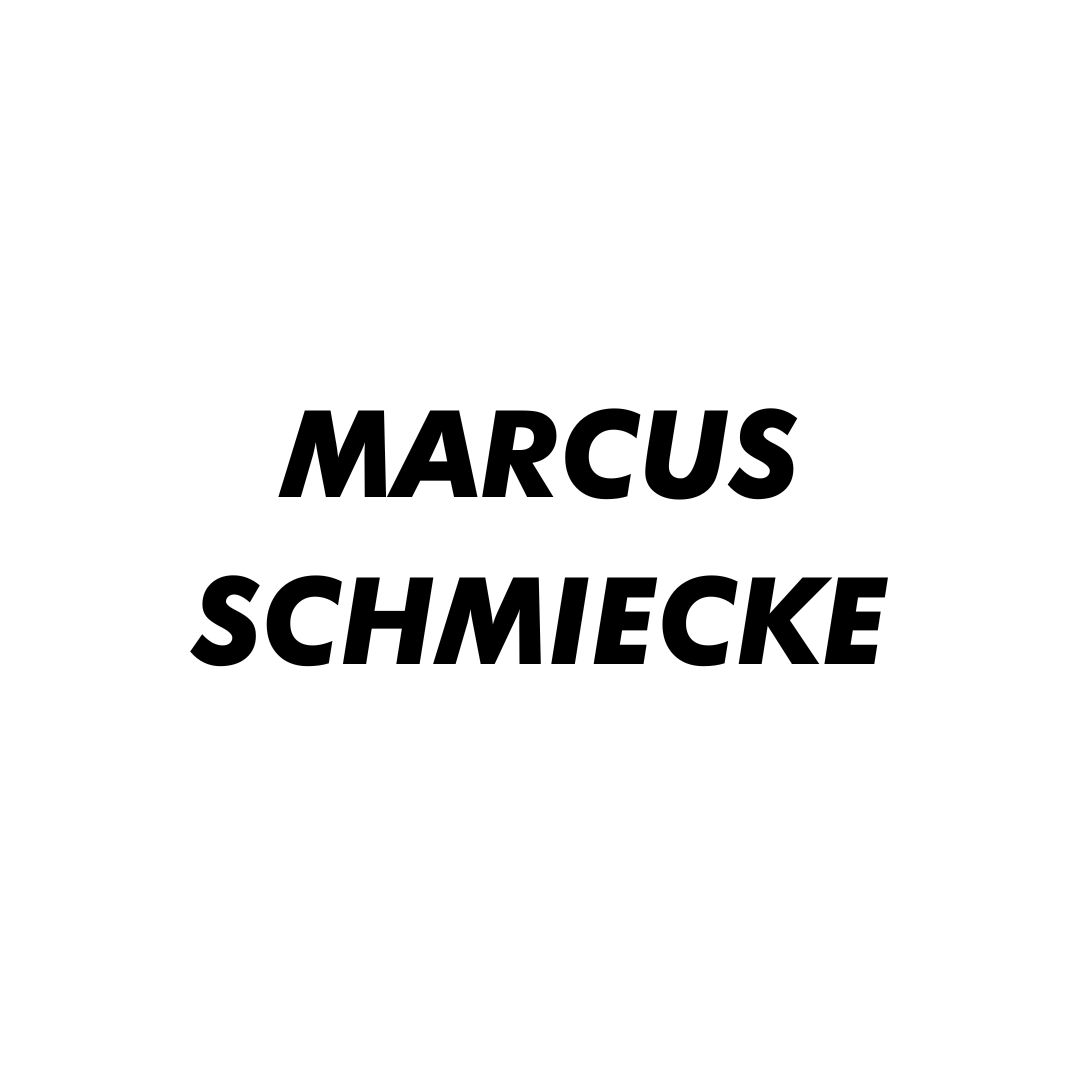 Marcus Schmiecke