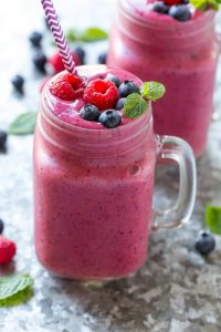 10 ajurvedskih savjeta za zdraviji smoothie recept ukljucen | Bio Rama 10 ajurvedskih savjeta za zdraviji smoothie (recept uključen!)