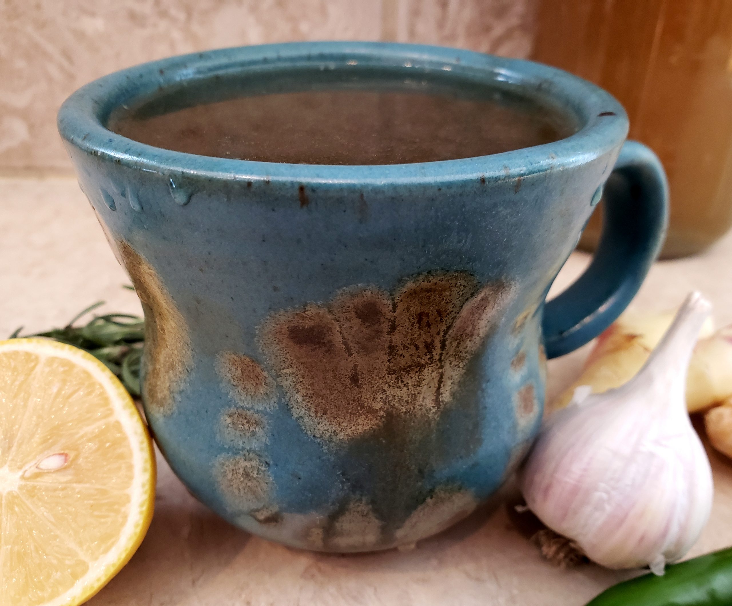 Bone Broth Ayurveda scaled