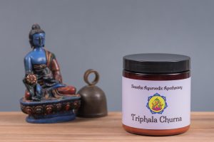 Triphala Churna