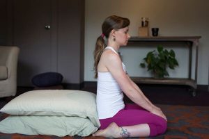 virasana