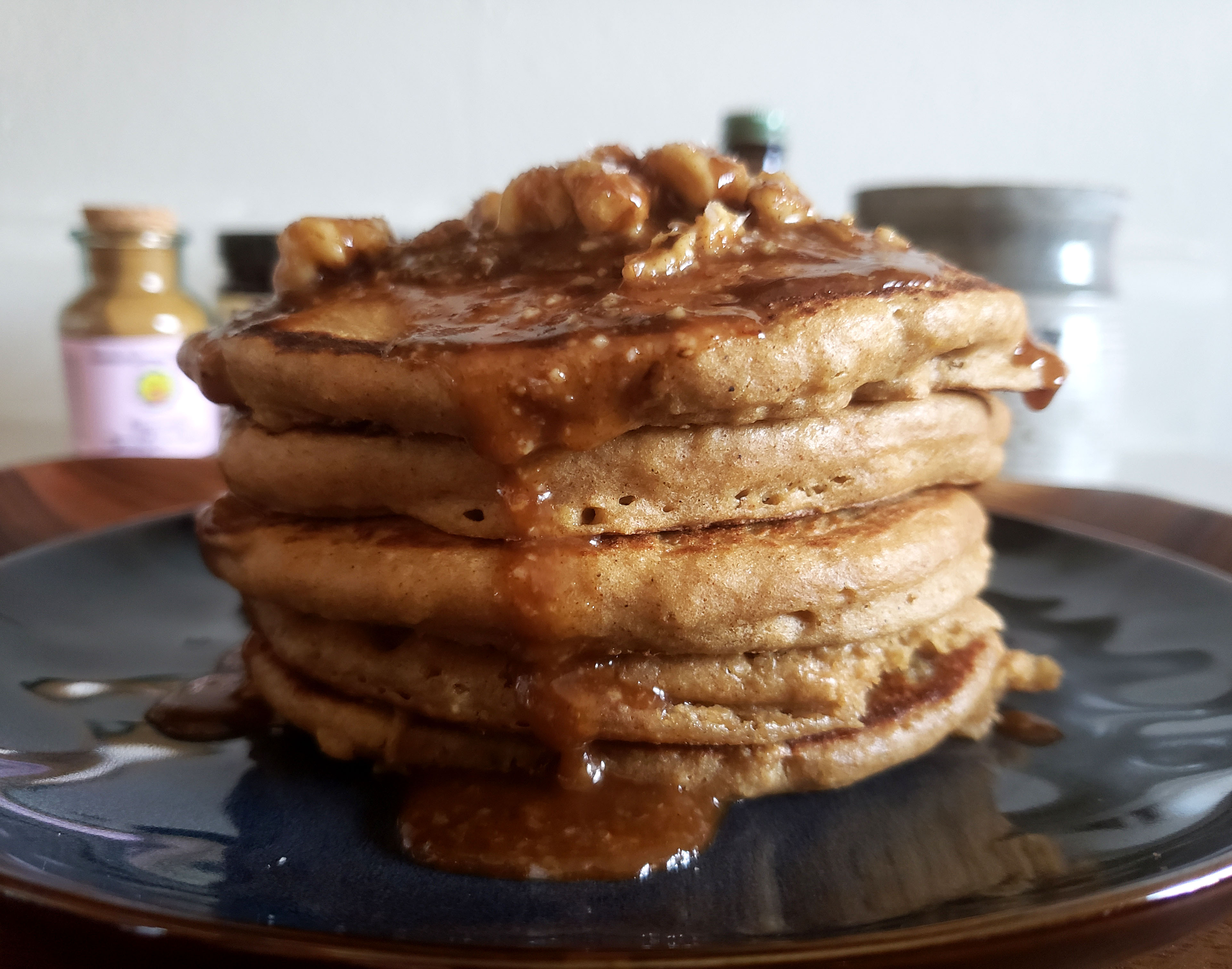 AyurvedicPancakeRecipe