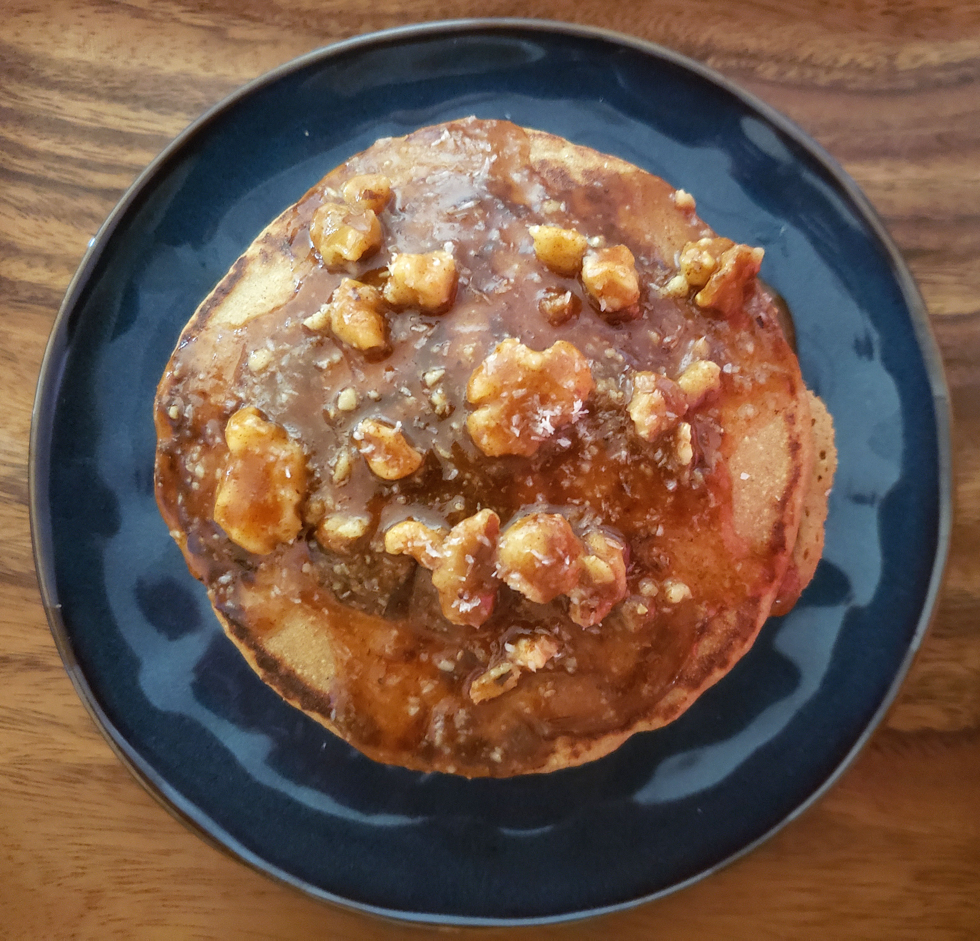 AyurvedicPancakeRecipeTop