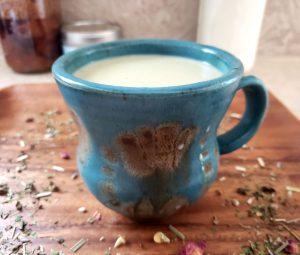 Sleepy Tea Kshirpak recept | Bio Rama Sleepy Tea Kshirpak recept