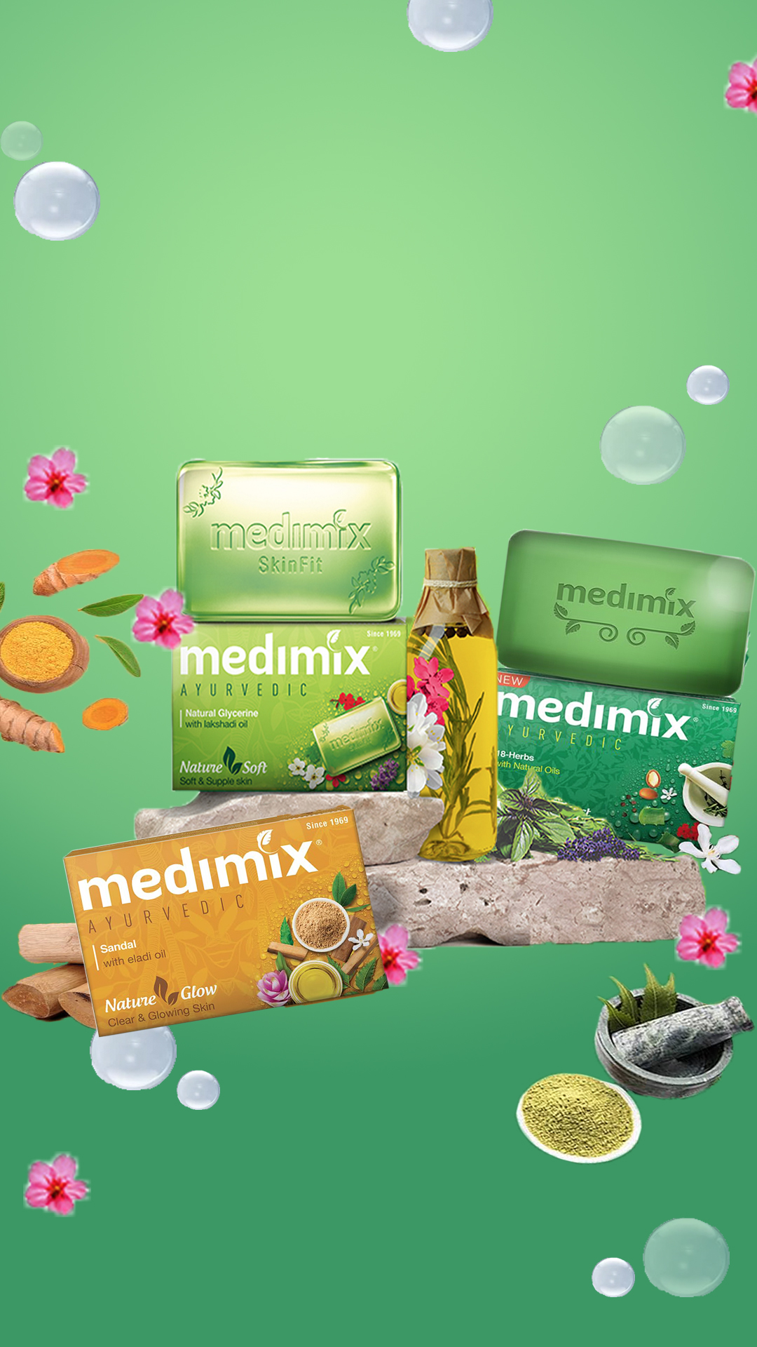 medimix mob | Bio Rama Ayurvedski proizvodi i usluge