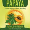 papaja carica | Bio Rama Papaja lišće čaj (carica papaya) 50gr