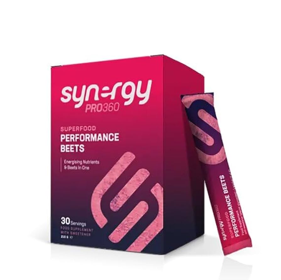 Pro360   performance beets