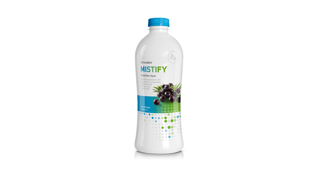 Synergy Mistify 730 ml