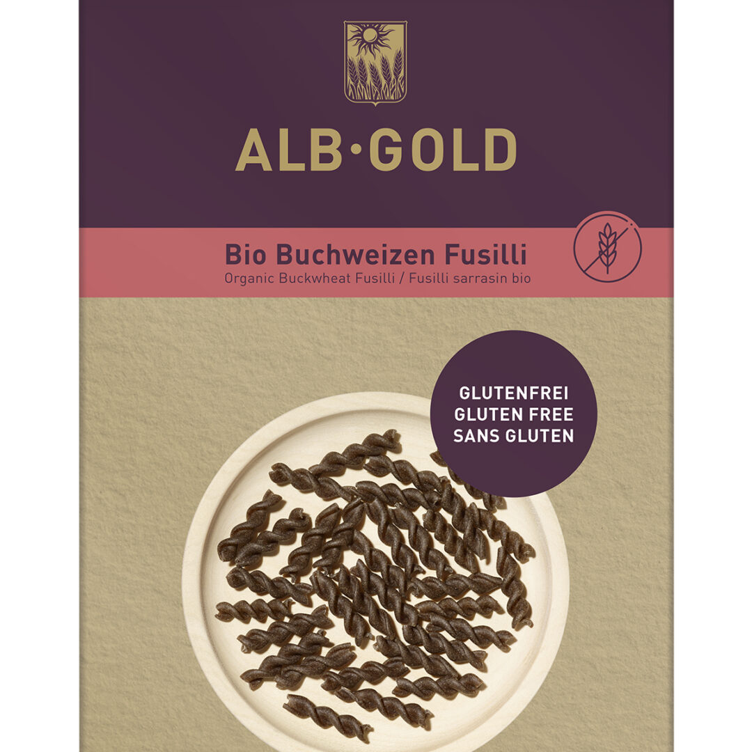 EKO  Tjestenina od heljde Bez Glutena 250gr
