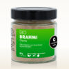 Organic Brahmi Churna 80g